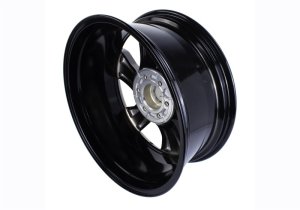Ford F-150 Wheel - Ford Racing - Ford Performance - Gloss Black - `15-`24
